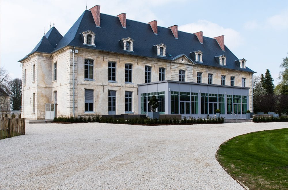 Château de Couturelle