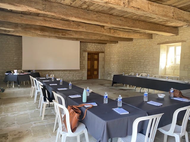 Château de la Barbelinière