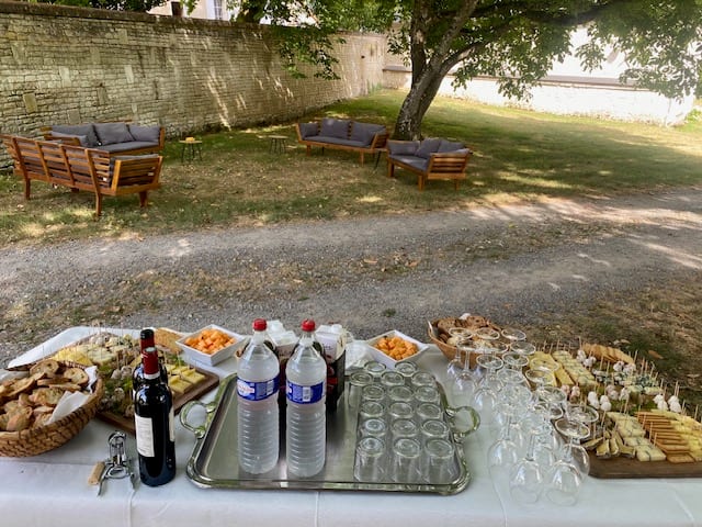 Château de la Barbelinière — photo 3