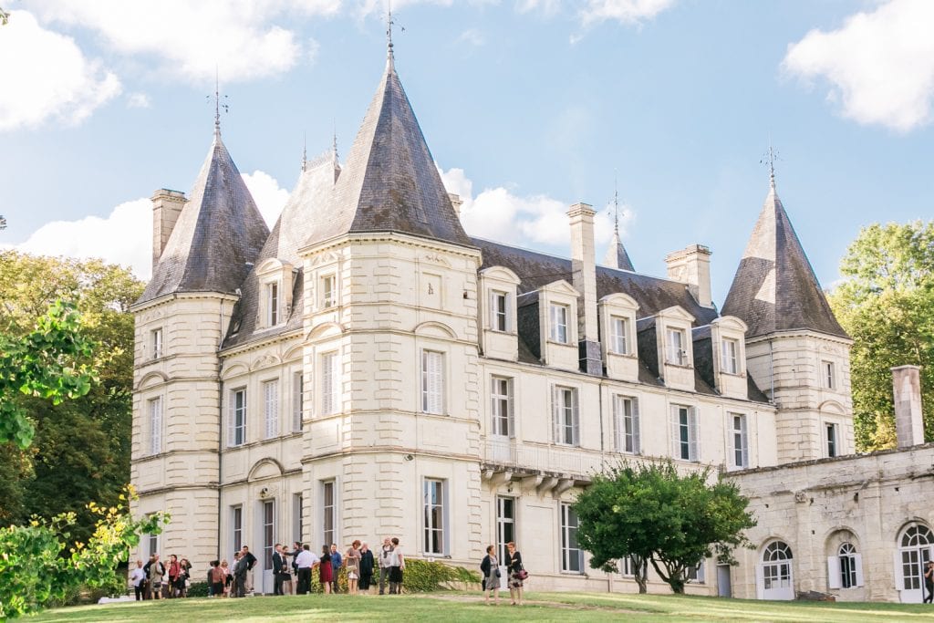Château de la Barbelinière — photo 4