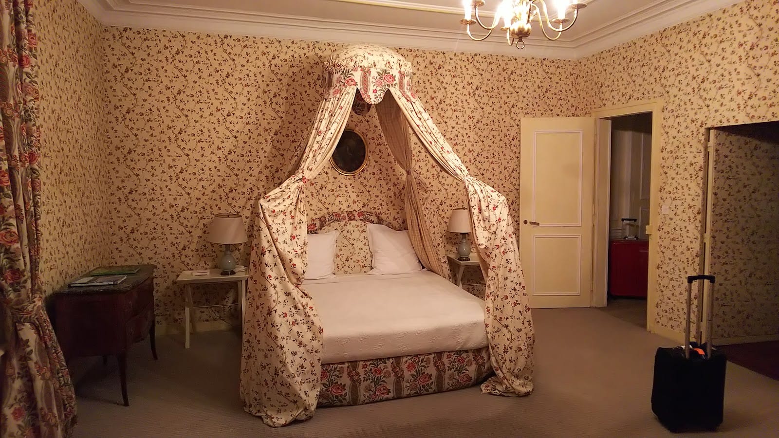 Château de la Bourdaisière — photo 2