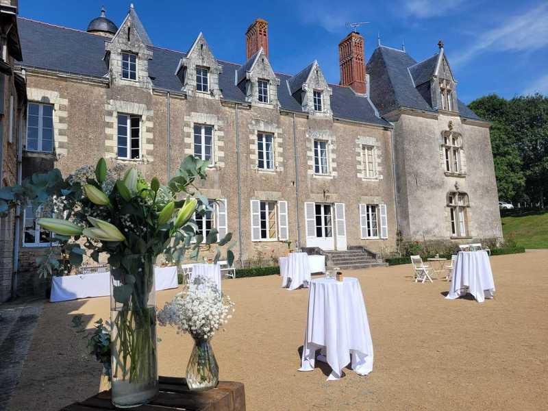 Château de la Bretonnière — photo 2