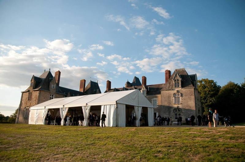 Château de la Bretonnière — photo 4