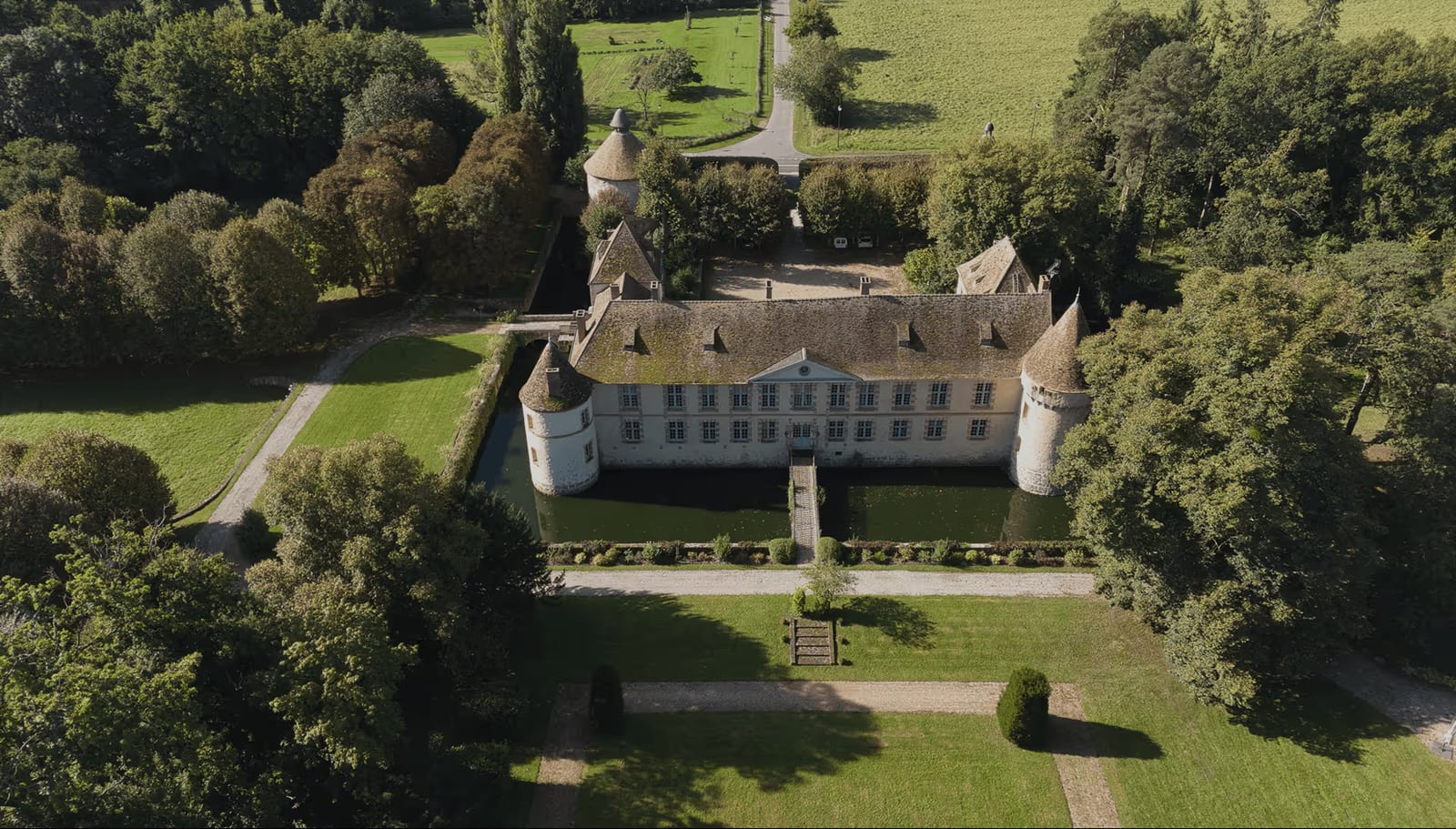 Château de la Cour Senlisse — photo 3