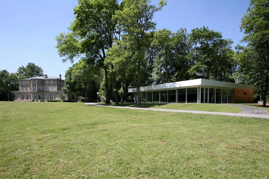 Château de la Motte Fénelon — photo 2