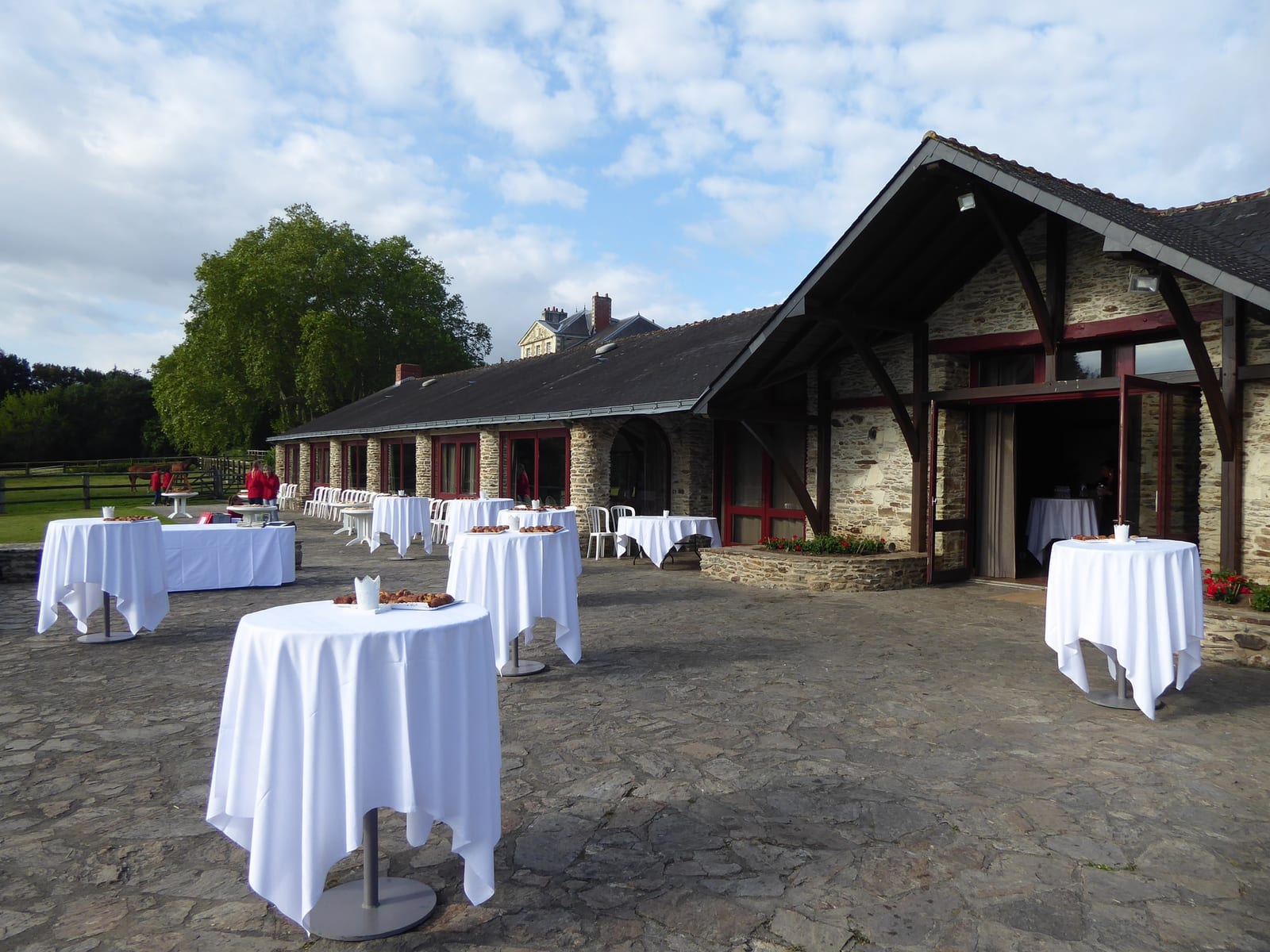 Château de la Poterie — photo 3