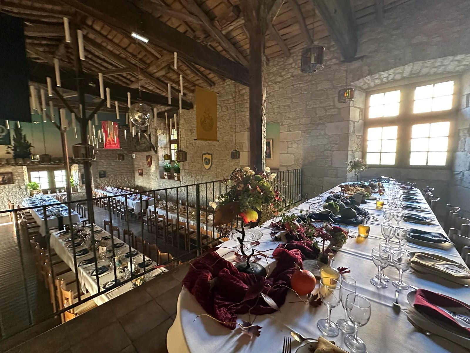 Château de Mauriac — photo 3