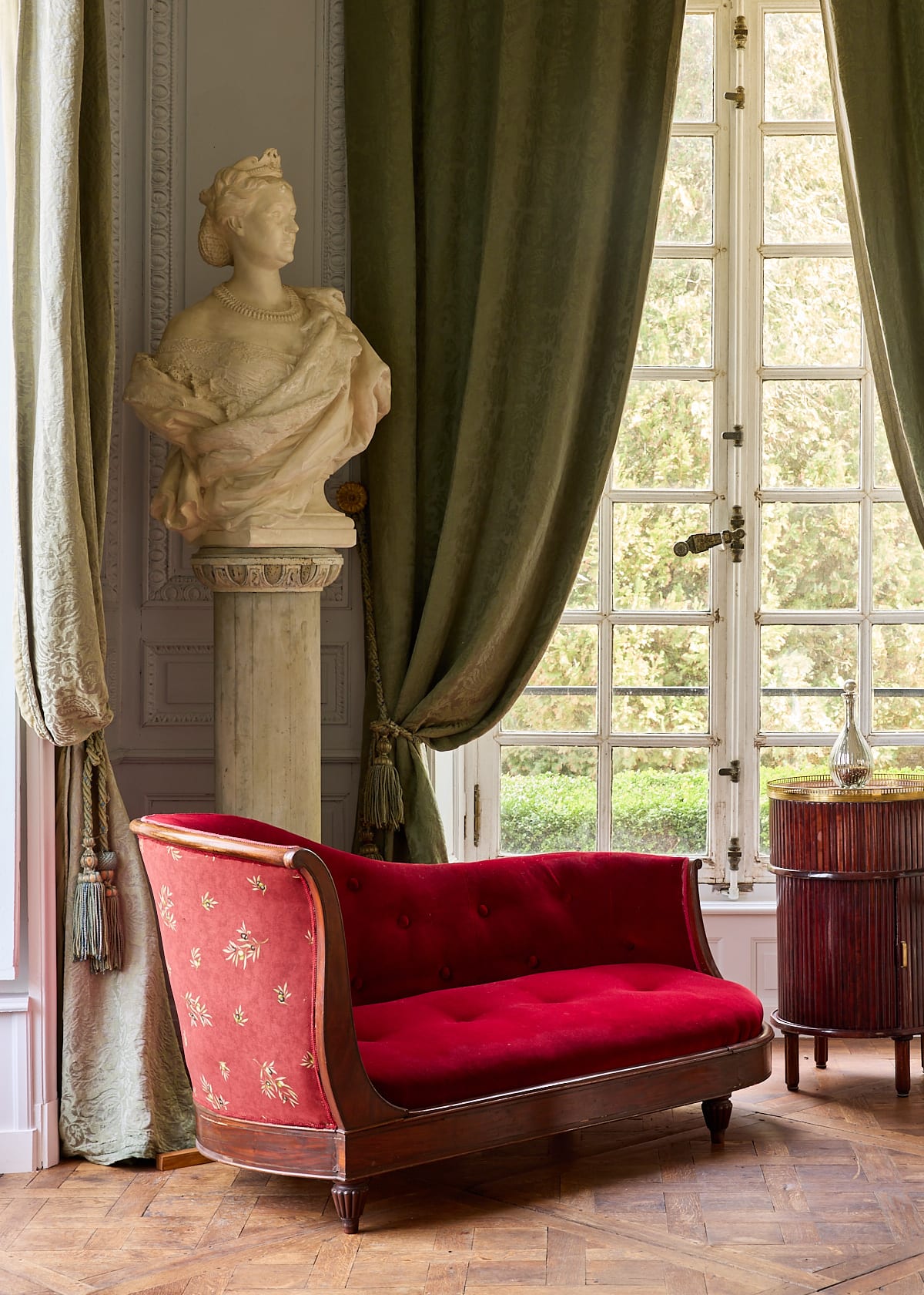Château de Montgobert — photo 3