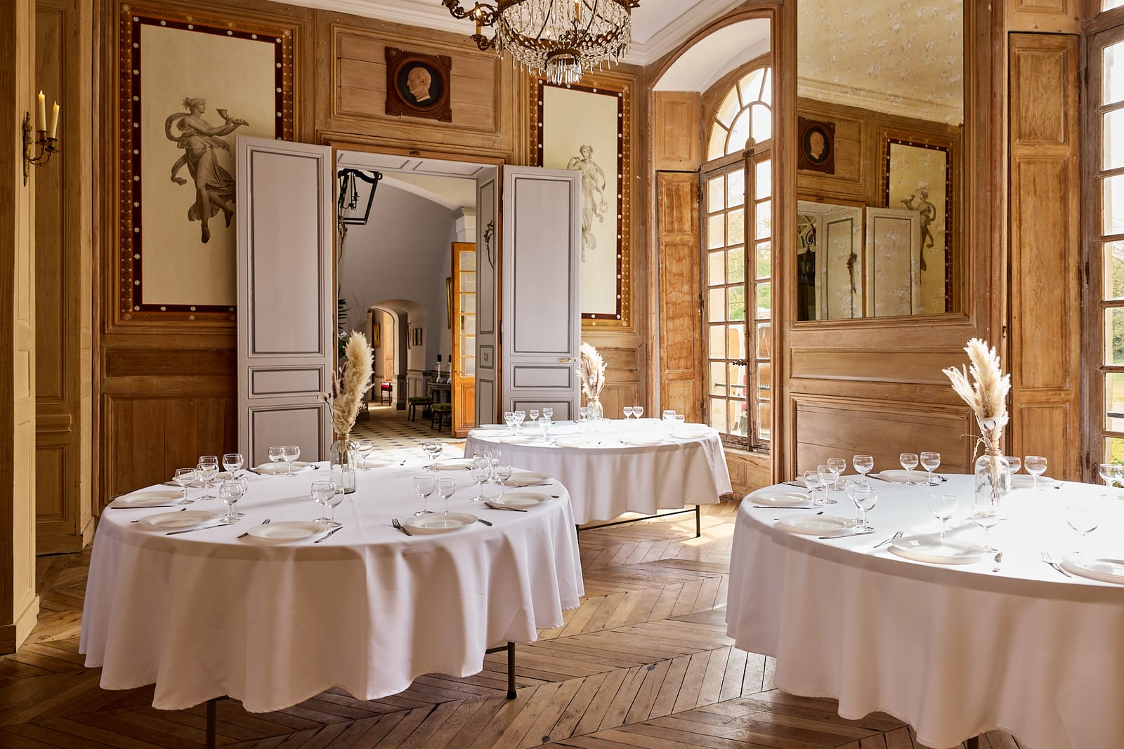 Château de Montgobert — photo 4
