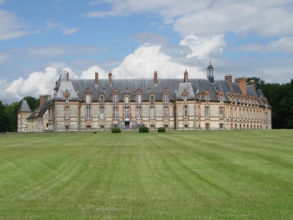 Château de Neuville — photo 3