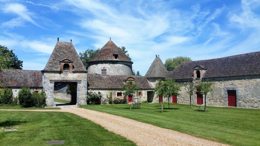 Château de Neuville — photo 4