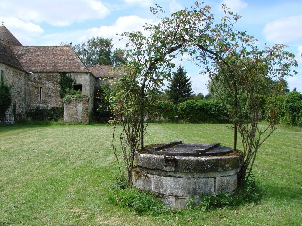 Château de Neuville — photo 5
