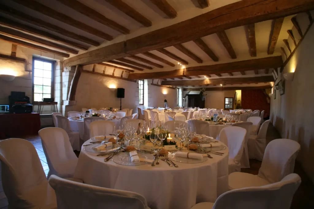 Château de Nitray