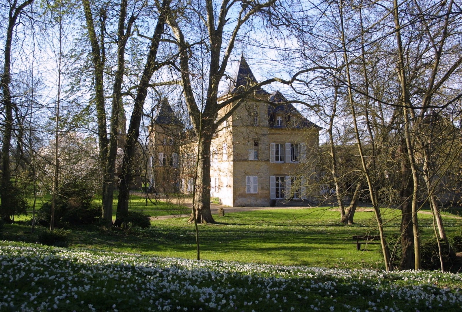 Château de Preisch
