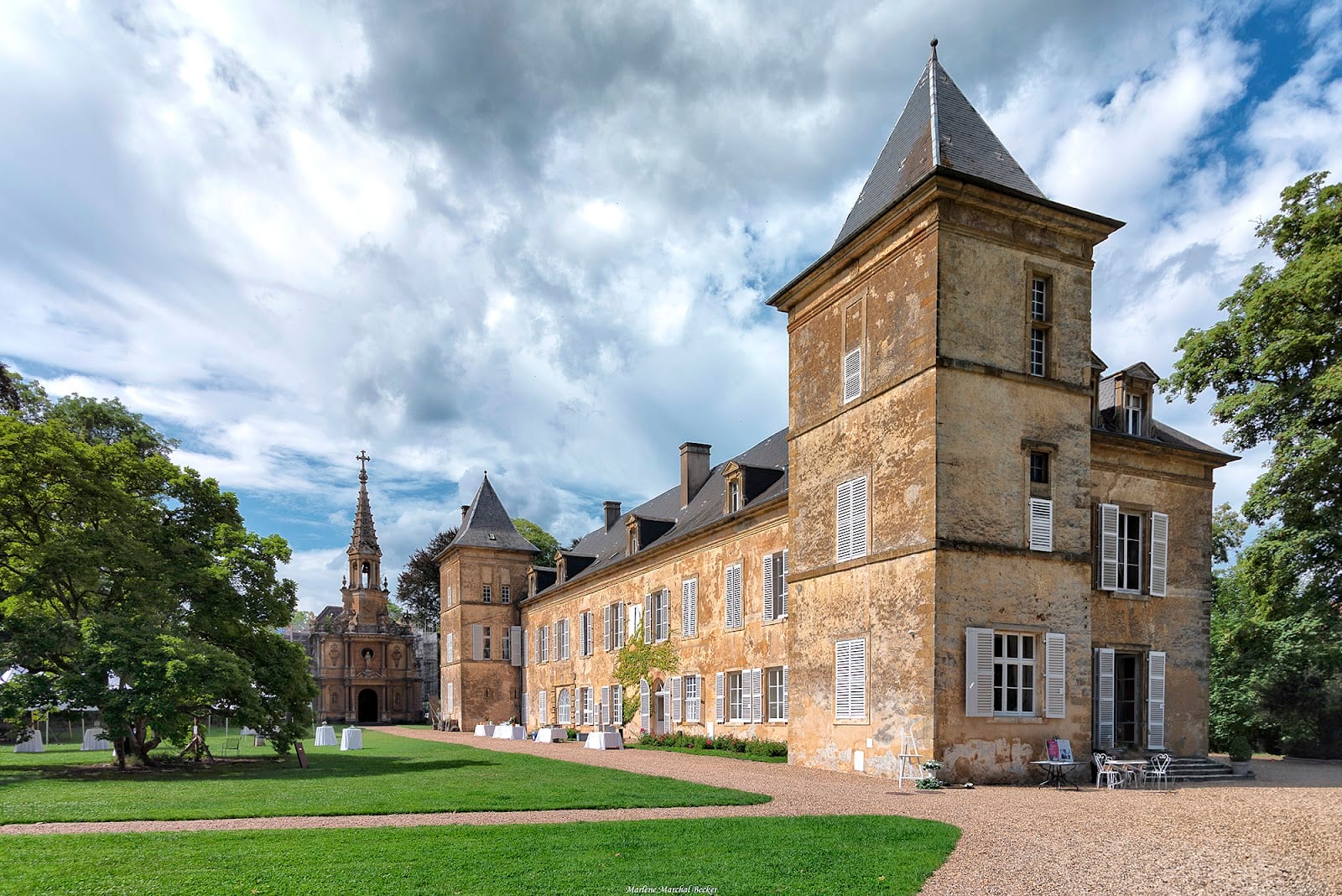 Château de Preisch — photo 2