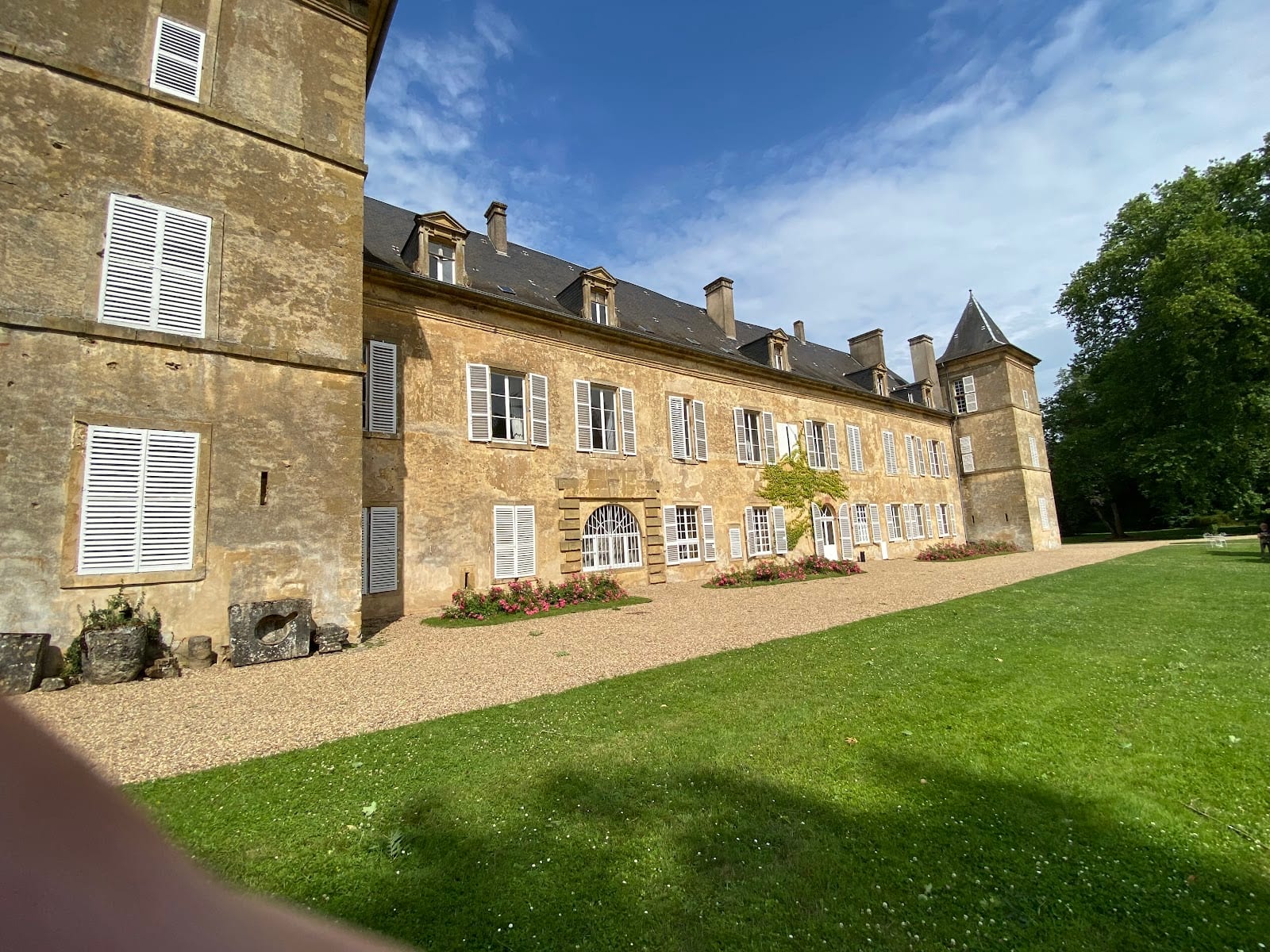 Château de Preisch — photo 3