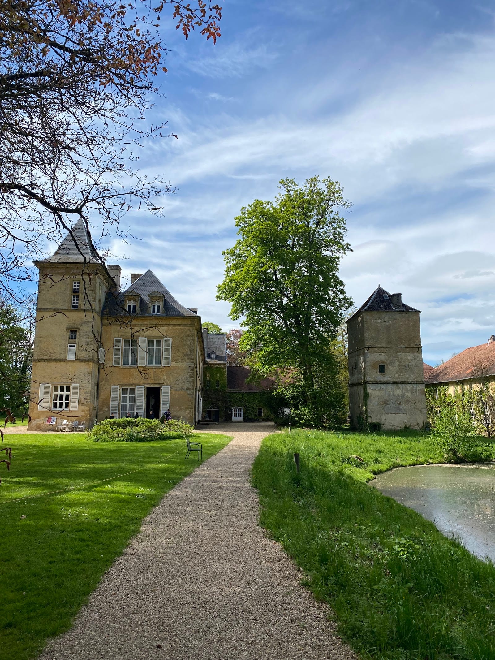 Château de Preisch — photo 4