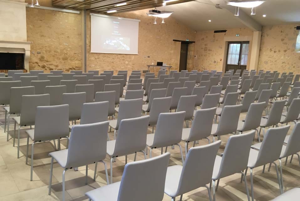 Château de Seguin Events