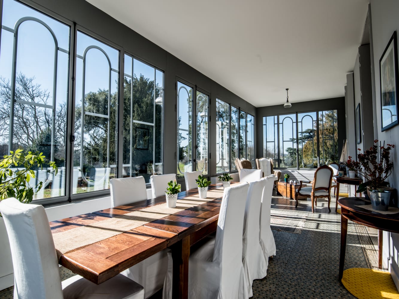 Château de Seguin Events — photo 2