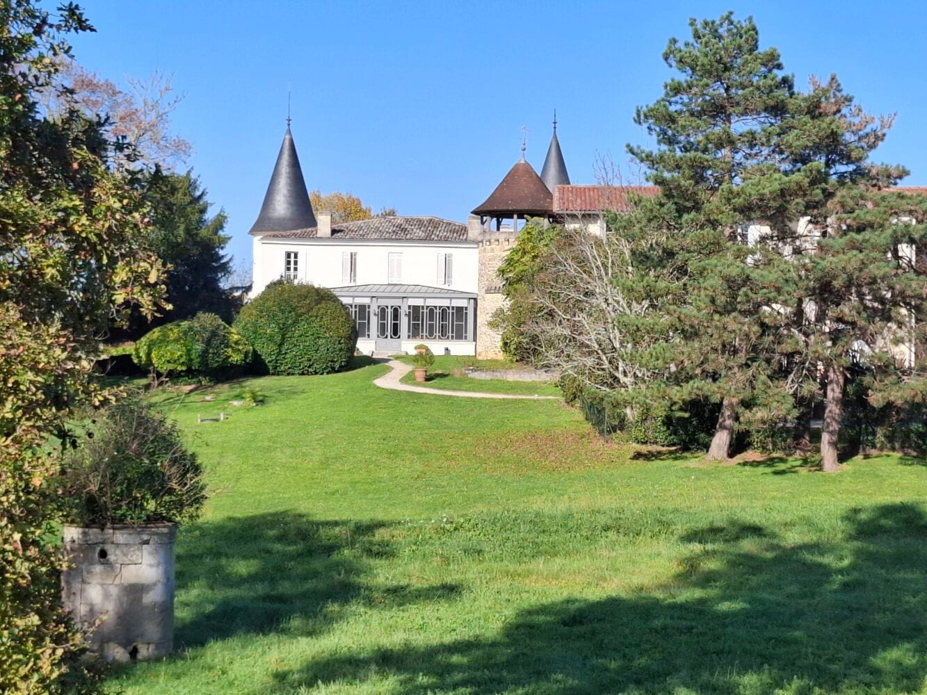 Château de Seguin Events — photo 3