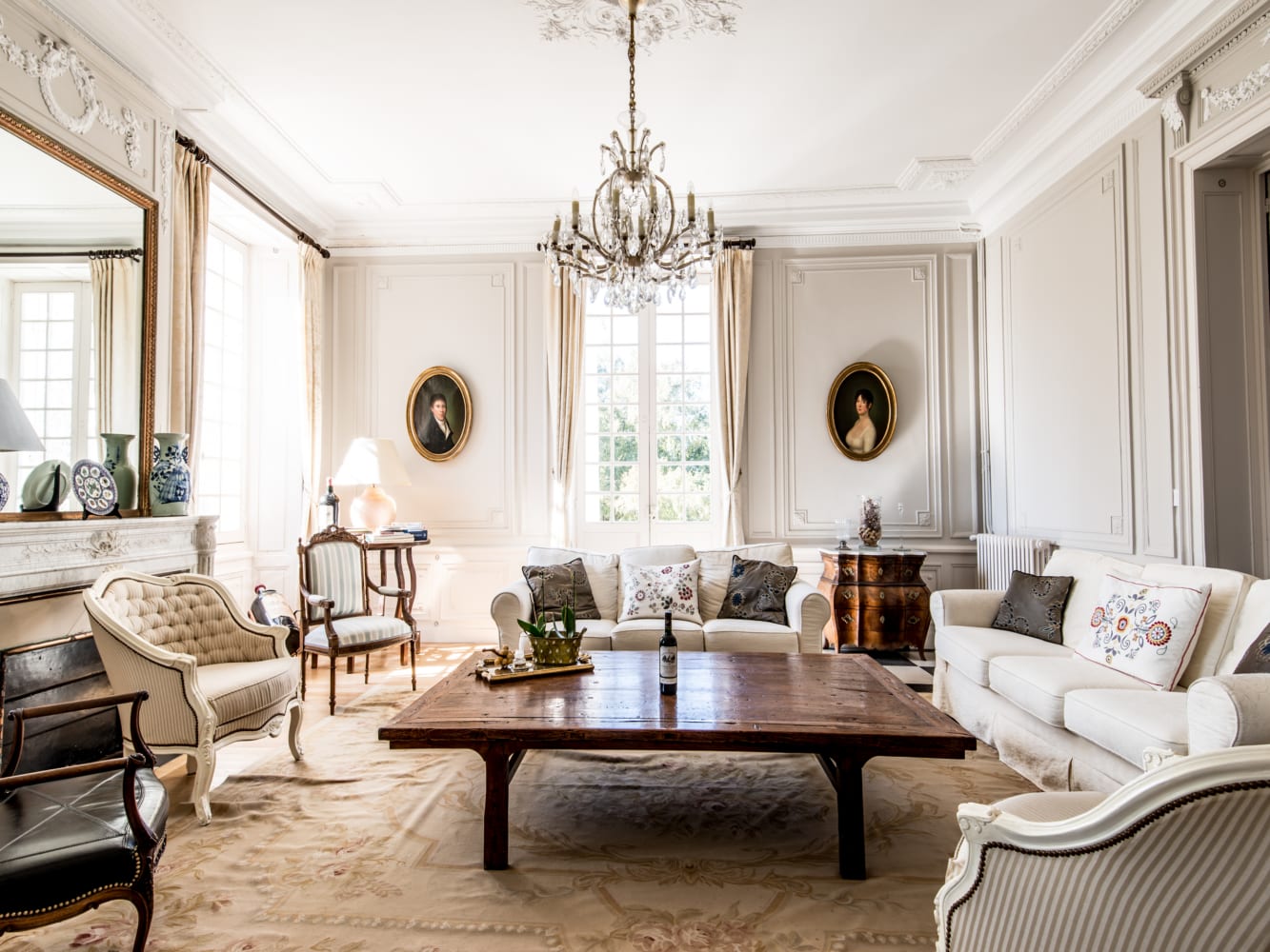 Château de Seguin Events — photo 4