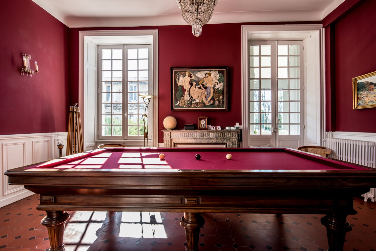 Château de Seguin Events — photo 5