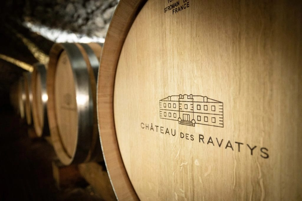 Château des Ravatys — photo 3
