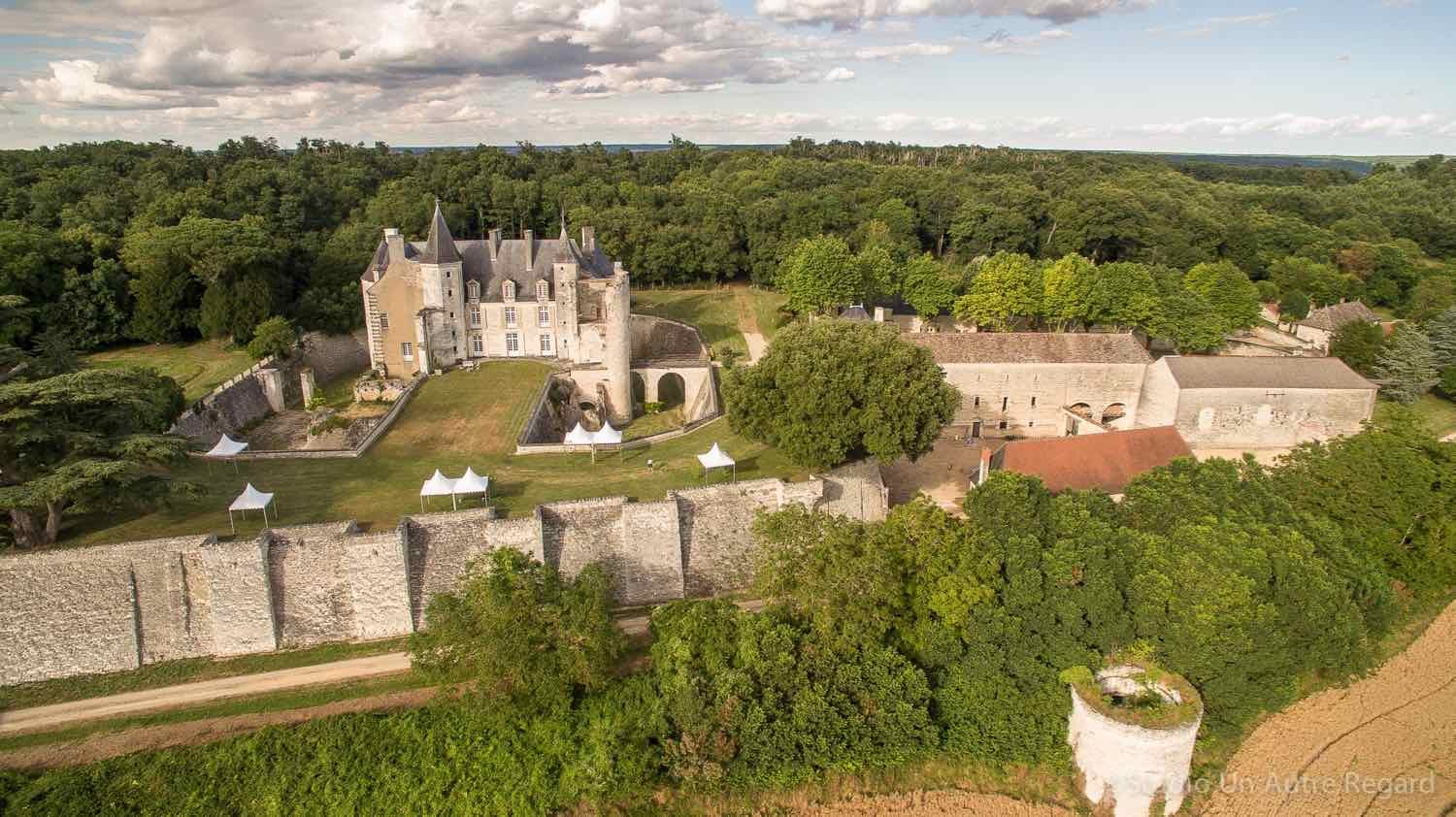 Château du Fou