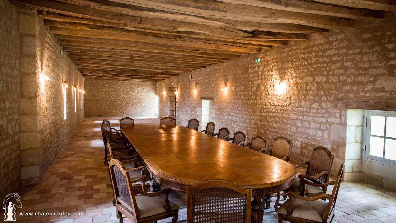 Château du Fou — photo 2