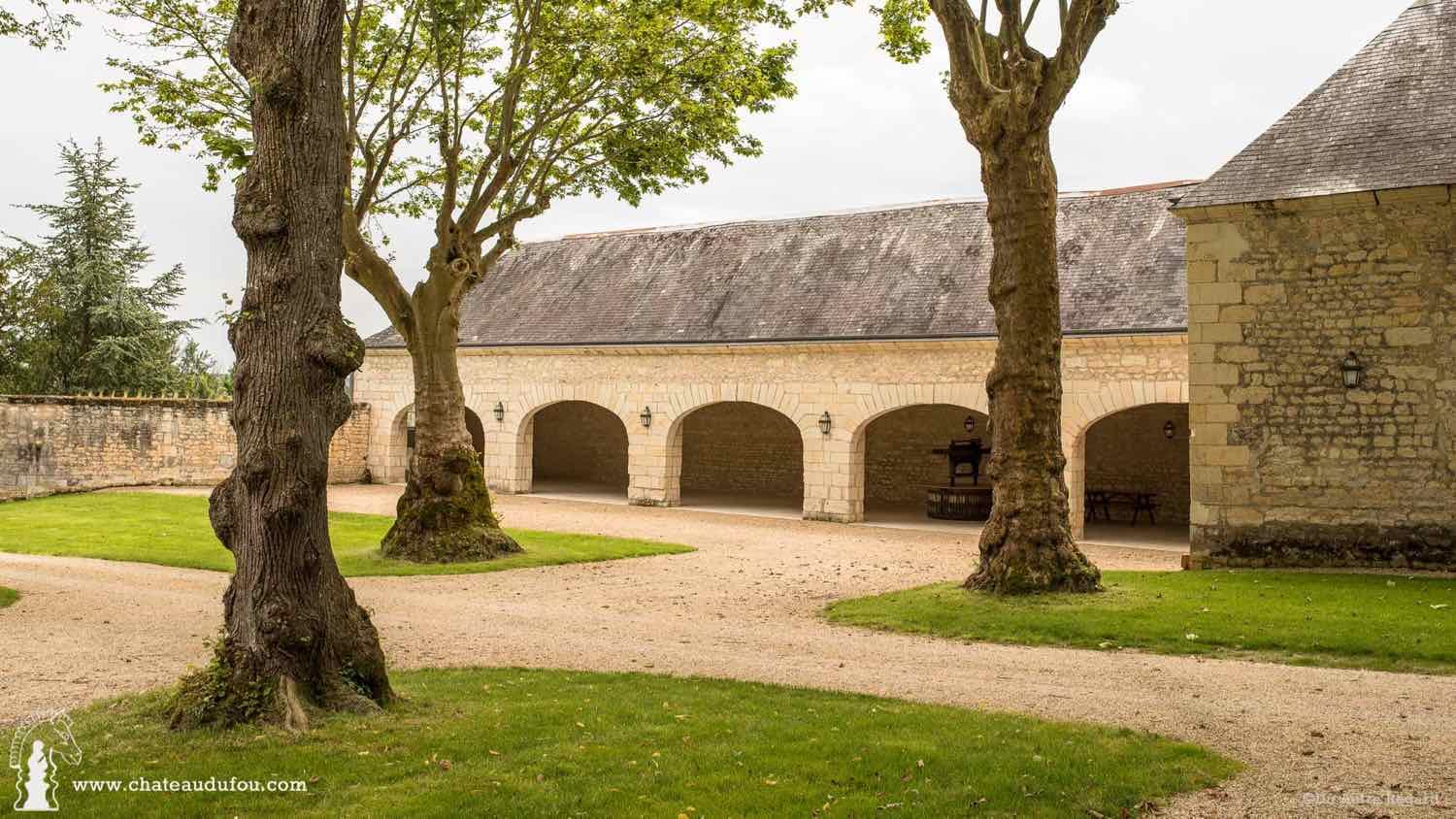 Château du Fou — photo 4
