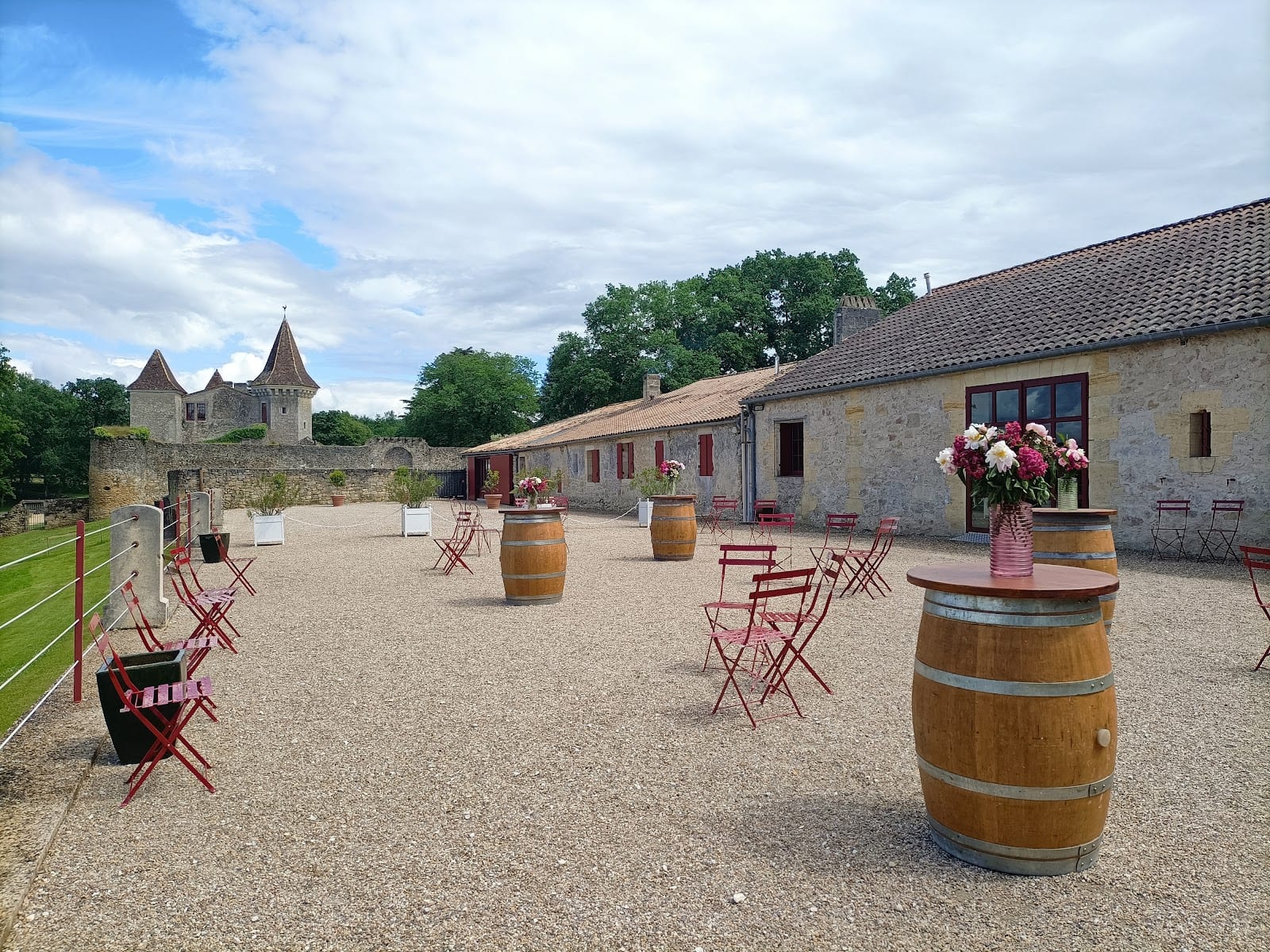 Château Flojague — photo 2