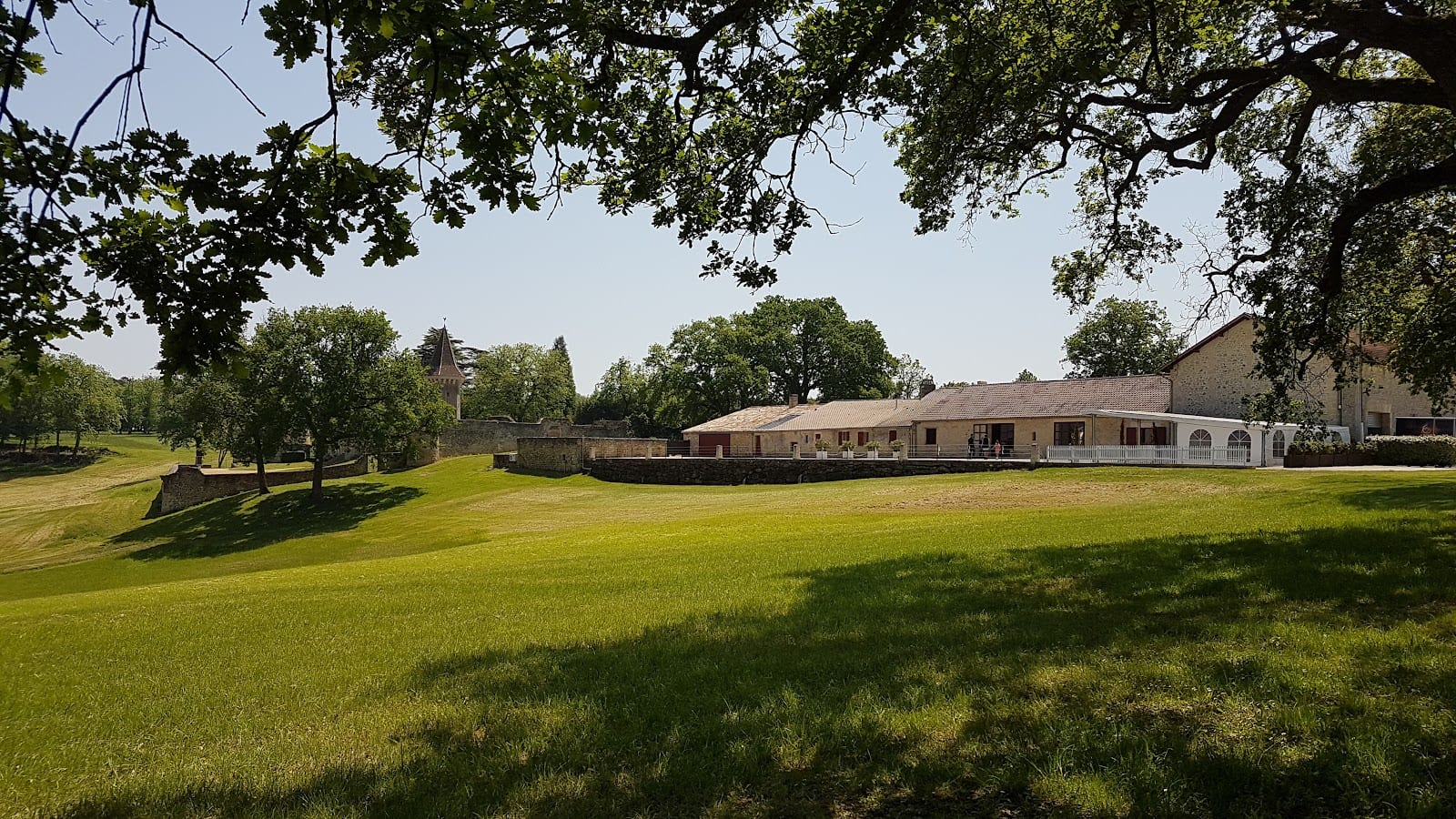 Château Flojague — photo 4