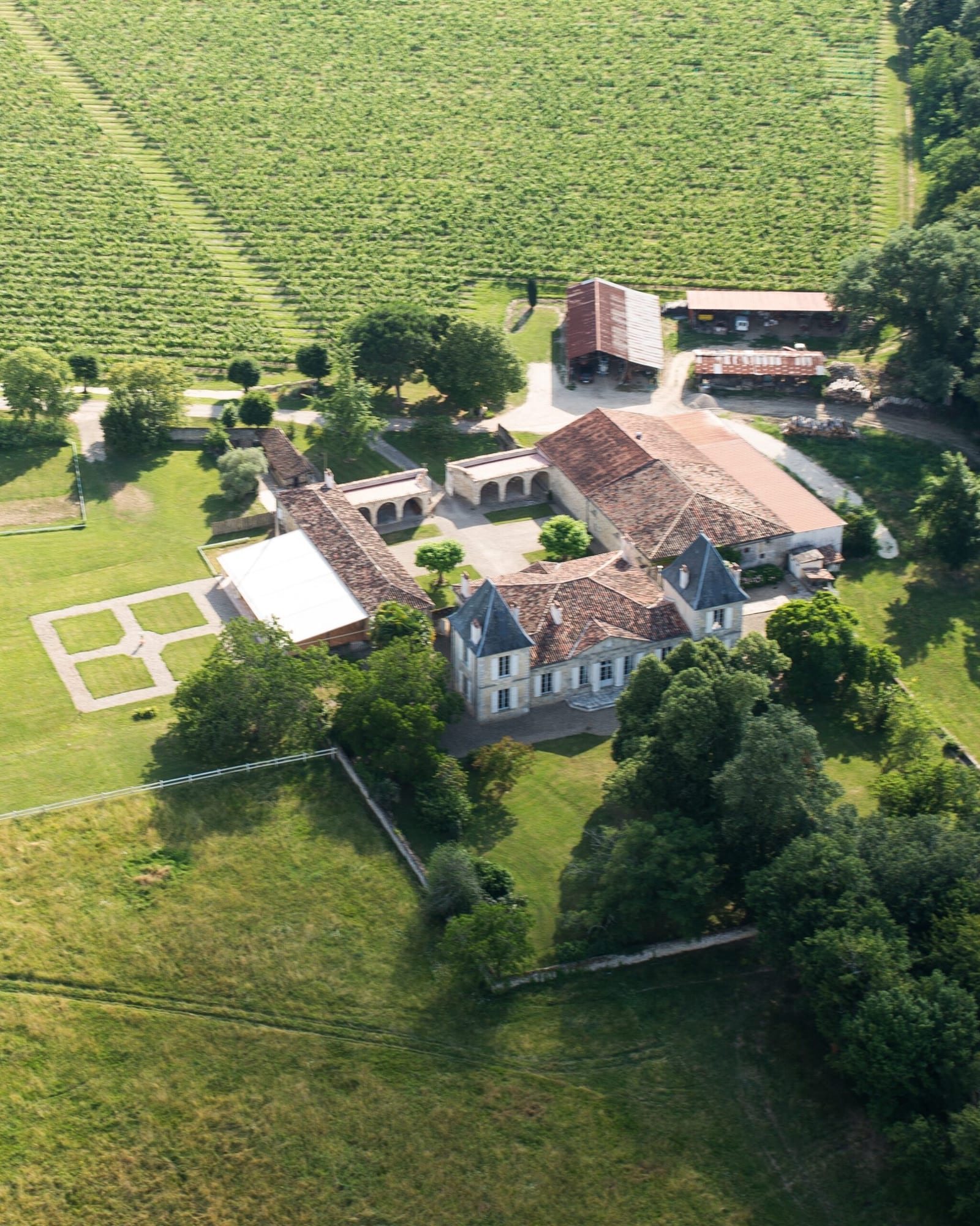 Château la Hitte