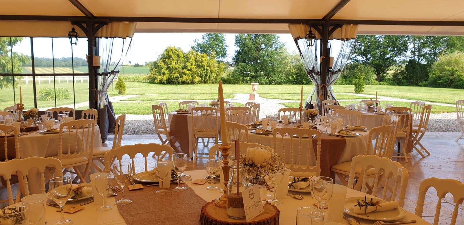 Château la Hitte — photo 3
