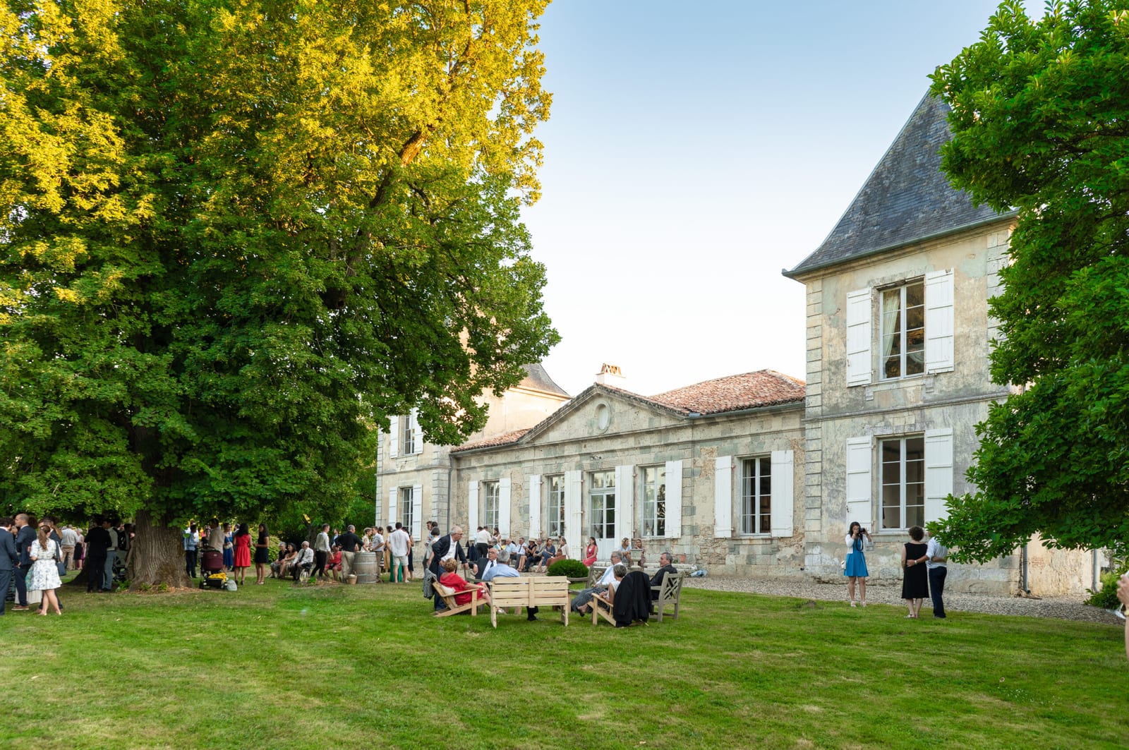 Château la Hitte — photo 4