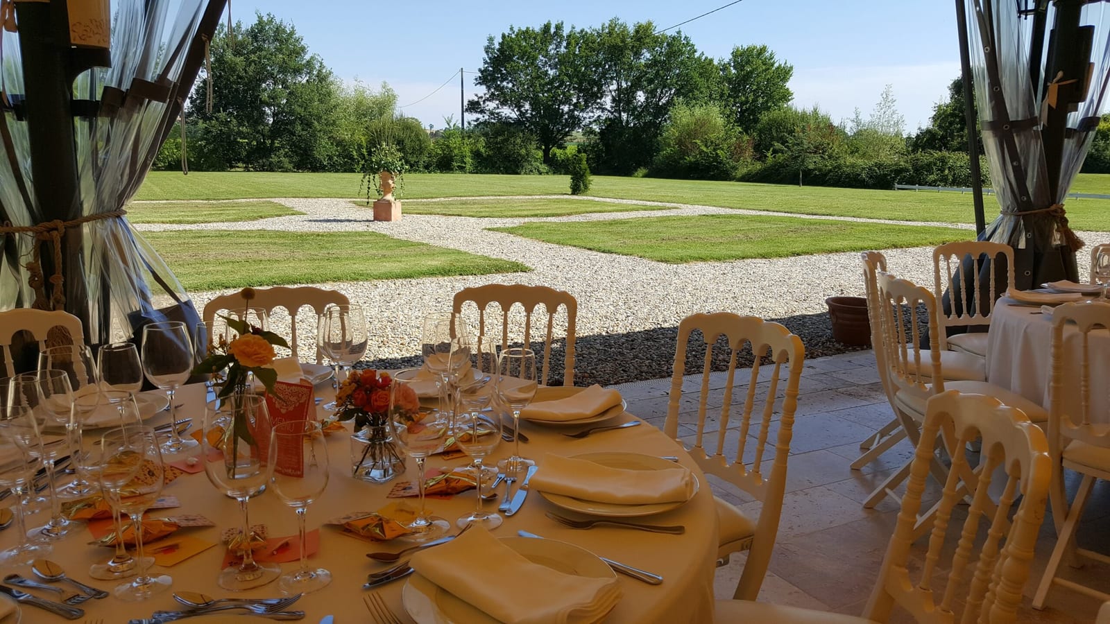 Château la Hitte — photo 5