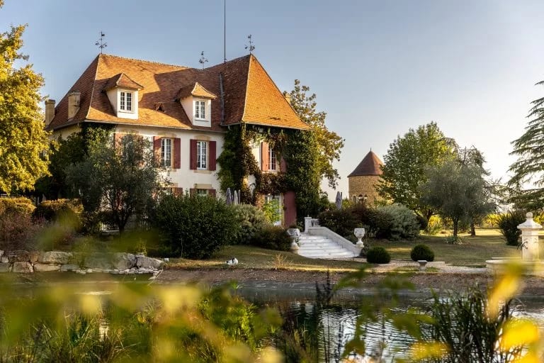 Château la Tilleraie — photo 3