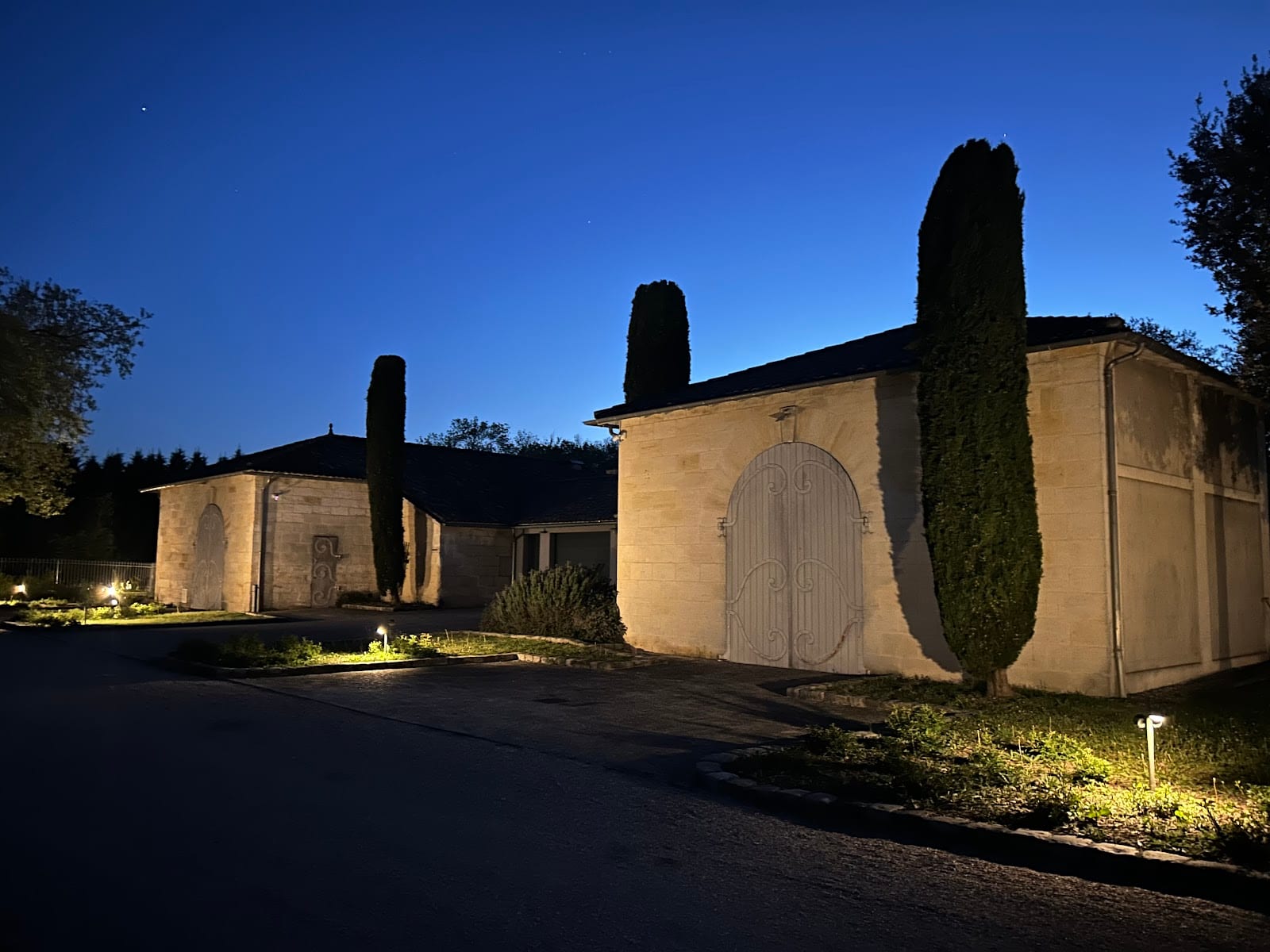 Château Larteau — photo 4