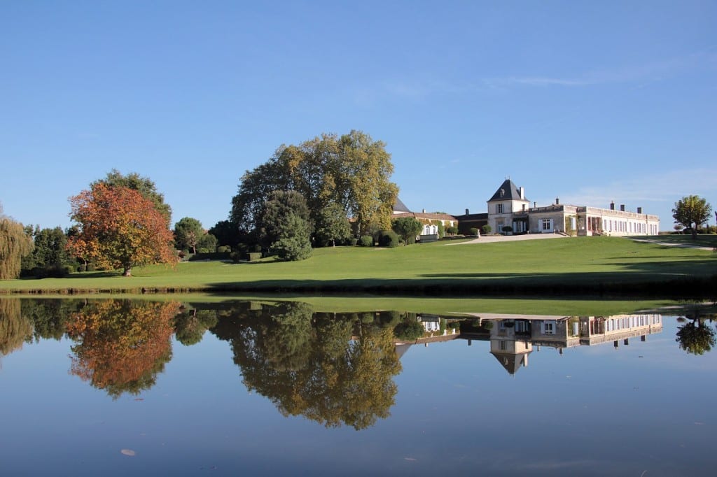 Château Paveil de Luze — photo 3