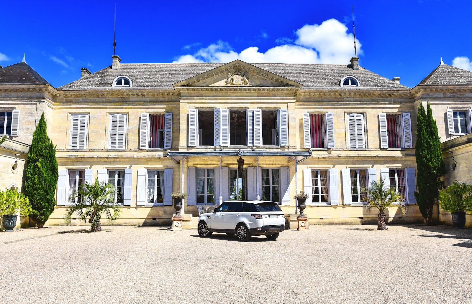 Château Peyronnet — photo 4