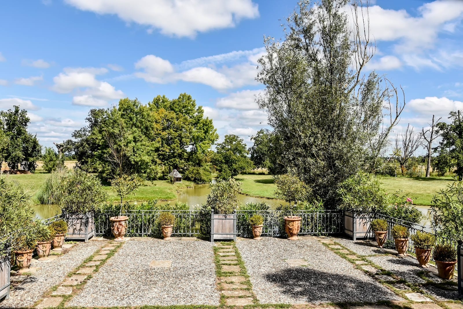 Château Peyronnet — photo 5