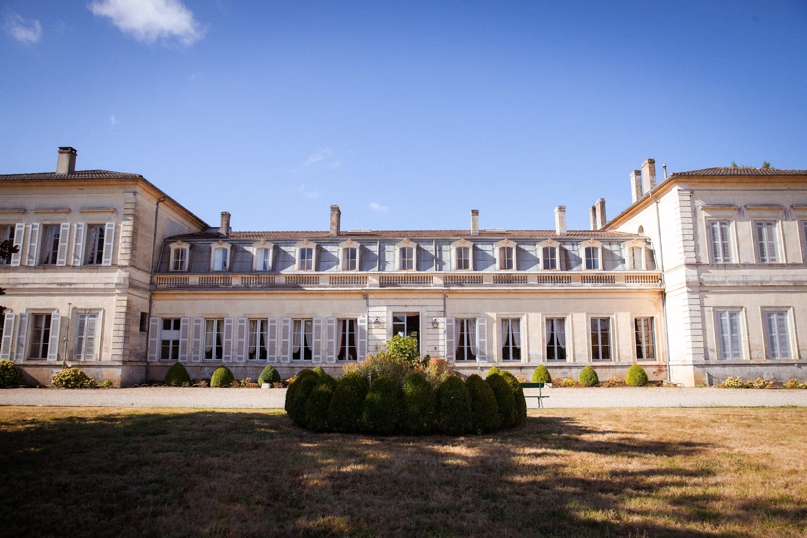 Château Saint Denis — photo 2