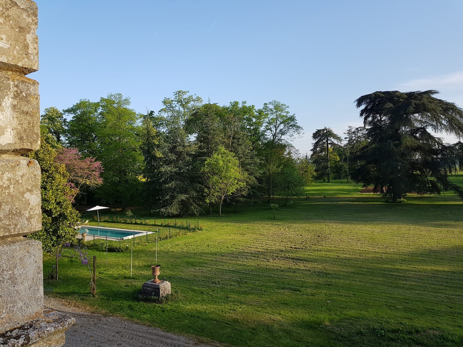 Château Saint Denis — photo 5