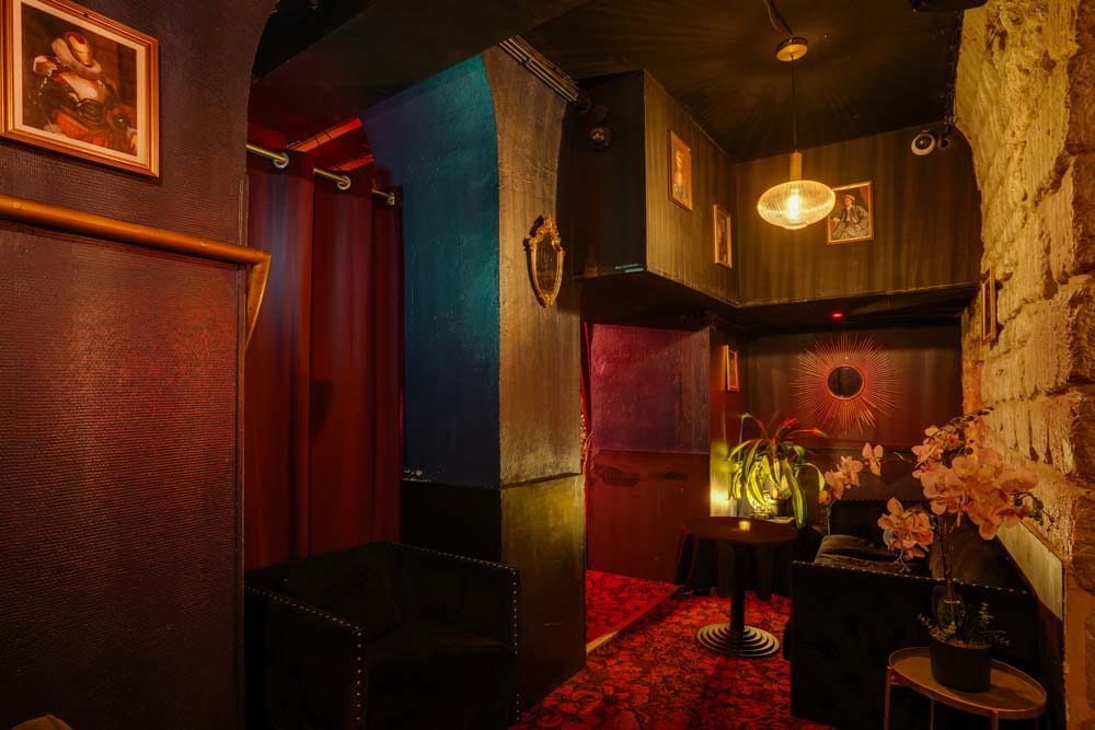Chez Prince Saint-Germain — photo 4