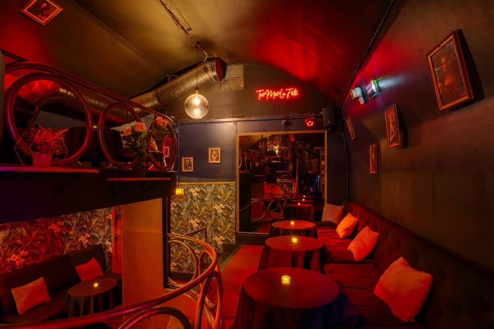Chez Prince Saint-Germain — photo 5