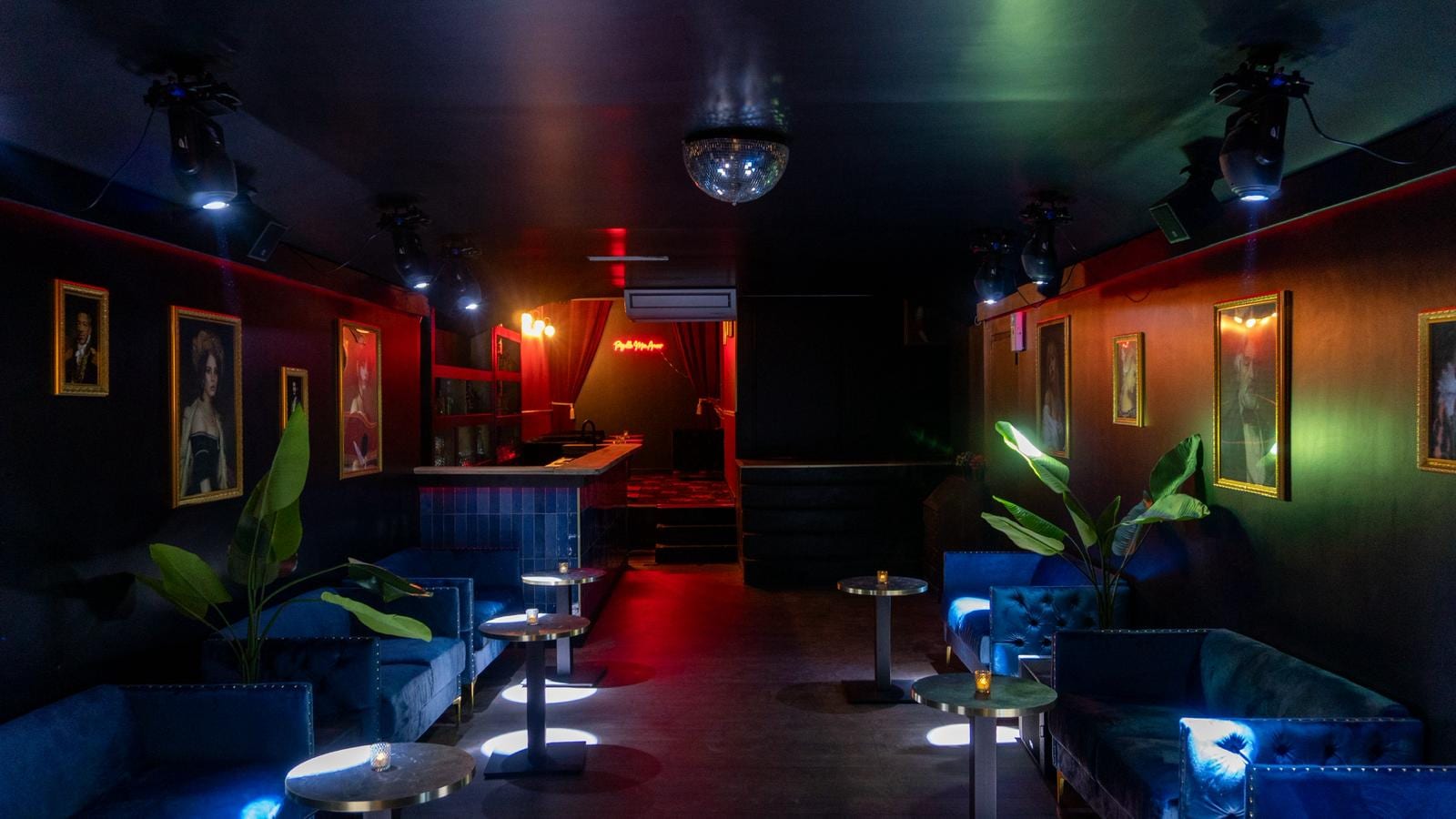 Chez Prince Pigalle — photo 3