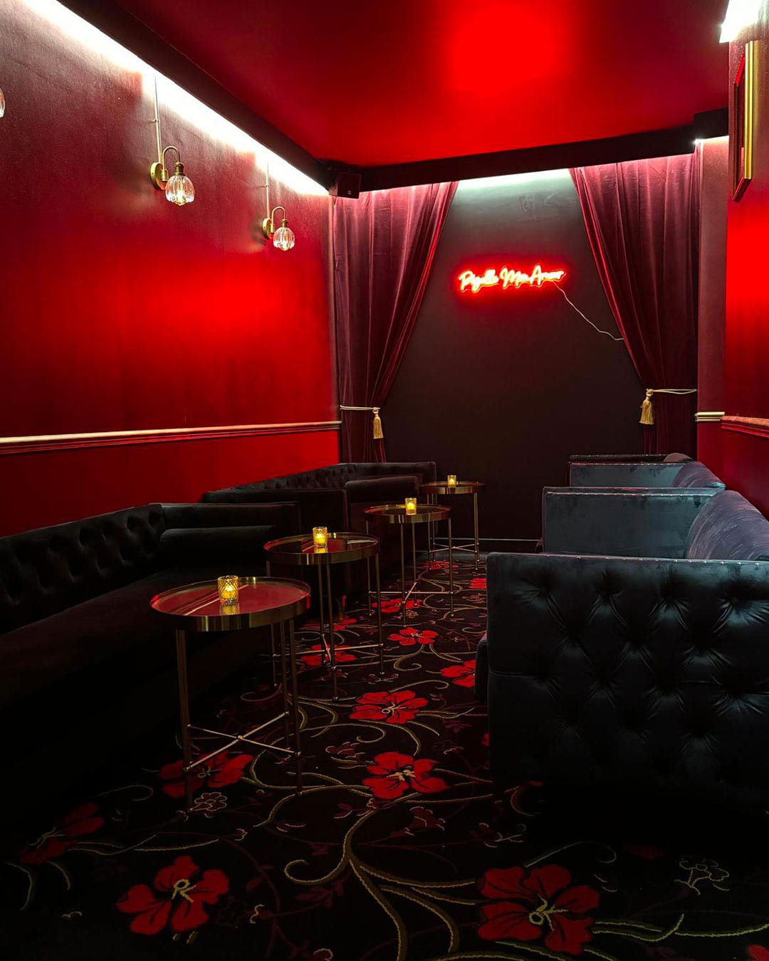 Chez Prince Pigalle — photo 5