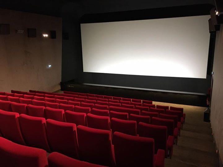 Cinéma Les Arts (Noé Cinémas)