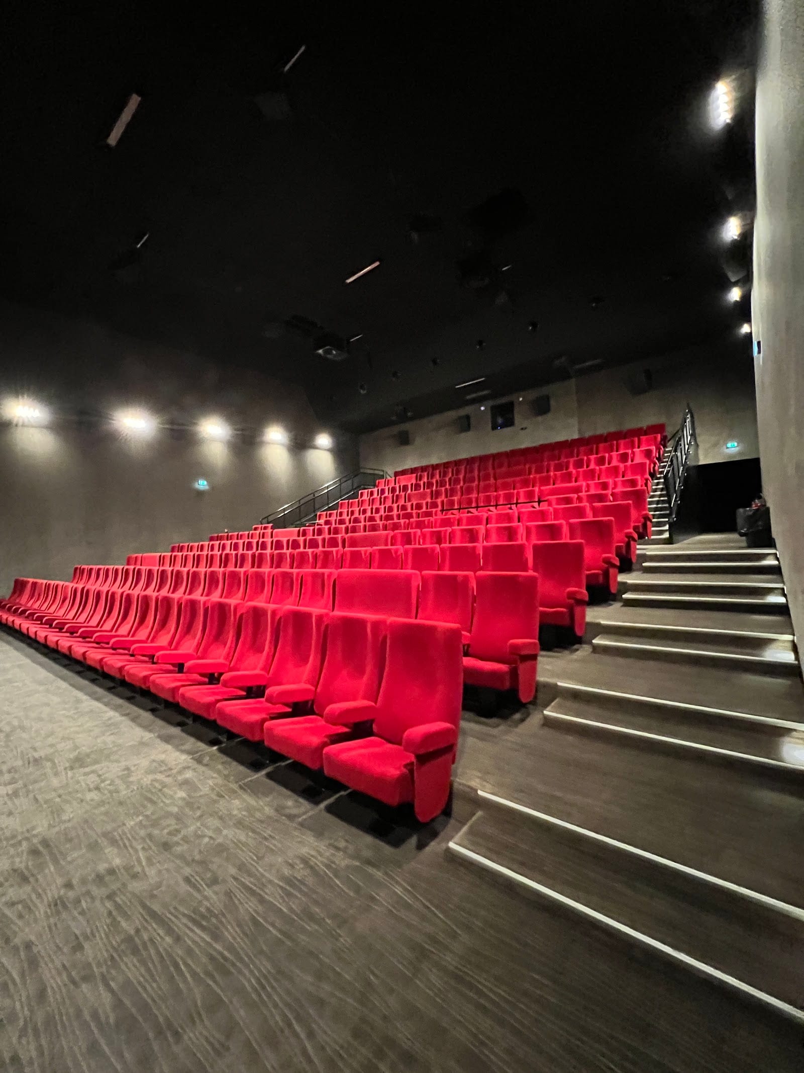 Cinéma Les Arts (Noé Cinémas) — photo 2