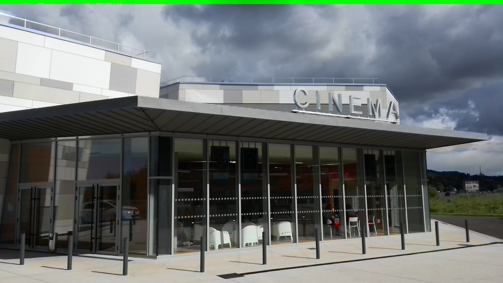 Cinéma Les Arts (Noé Cinémas) — photo 3